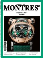 La revue des Montres